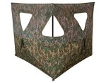 Primos Hunting DoubleBull Stakeout Blind_MossyOak Greenleaf_65164, camo