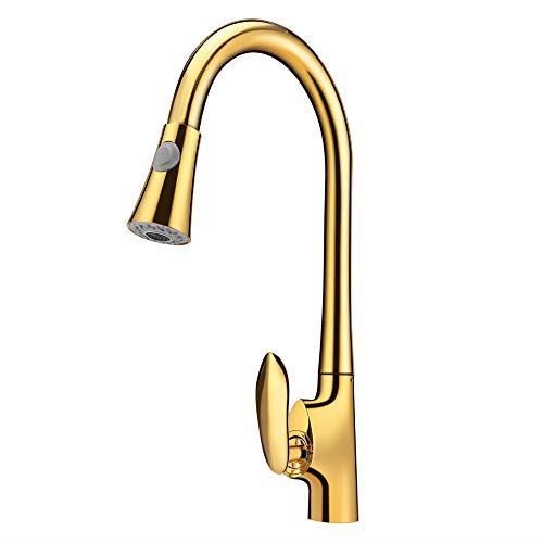 Kitchen Faucet Single Hole Single Handle Faucet