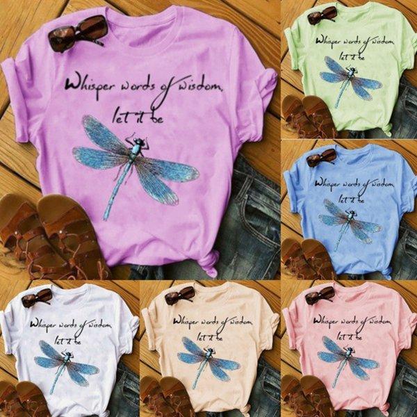 Casual Patchwork Shirts & Tops