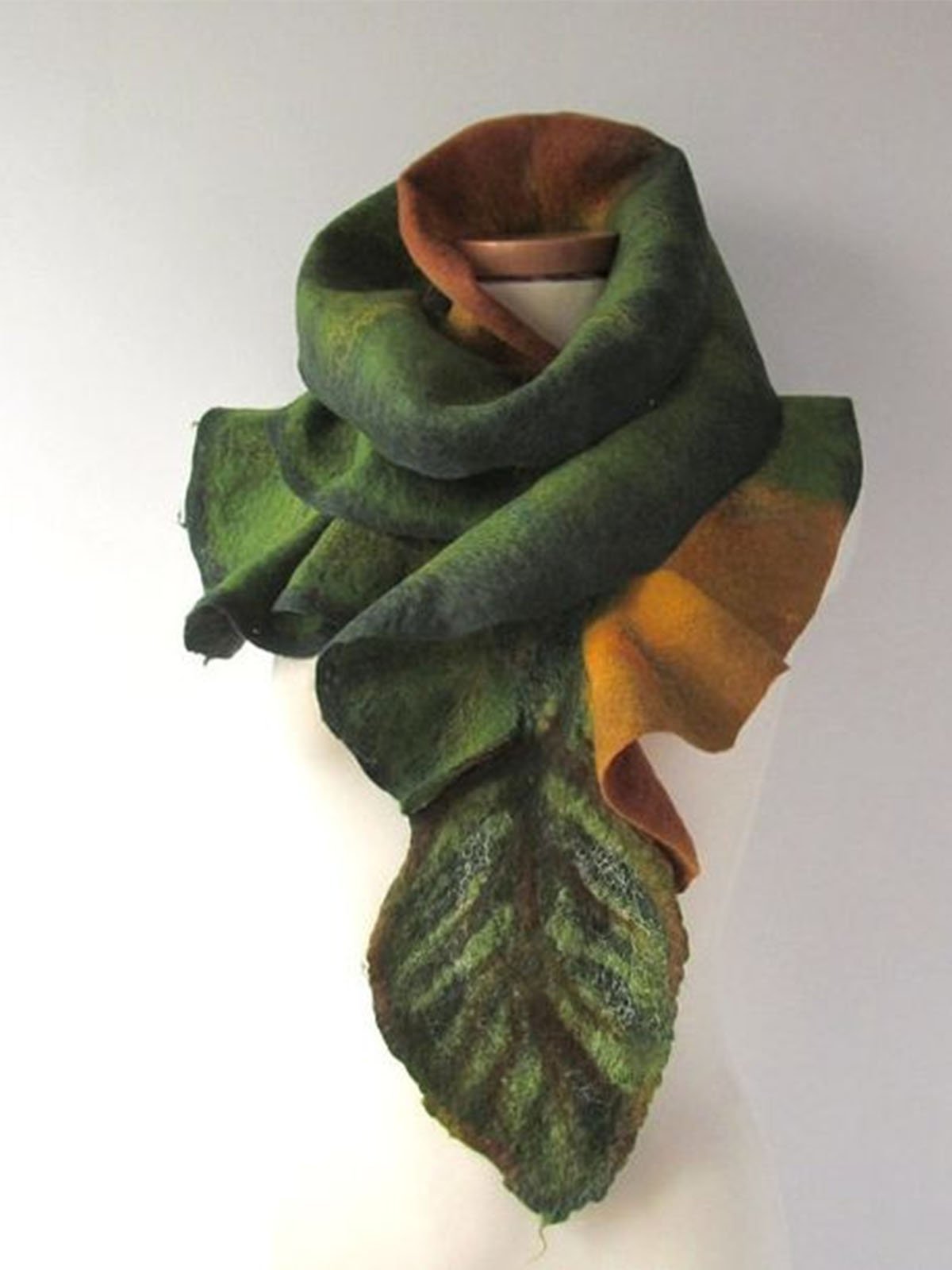 Casual Scarves & Shawls