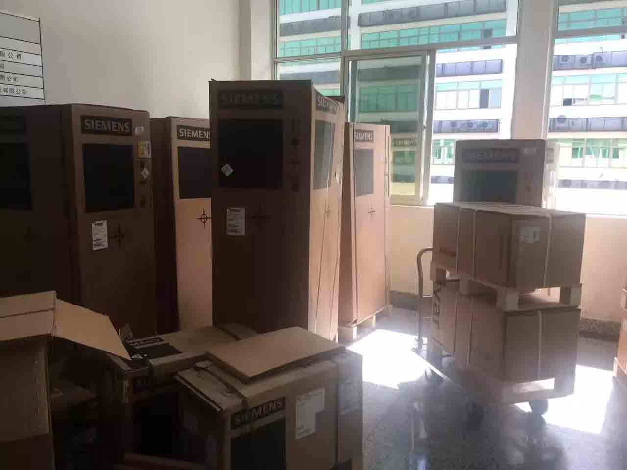 6ES7952-1AP00-0AA0 SIEMENS Simatic 400 PLC Original new factory sealed