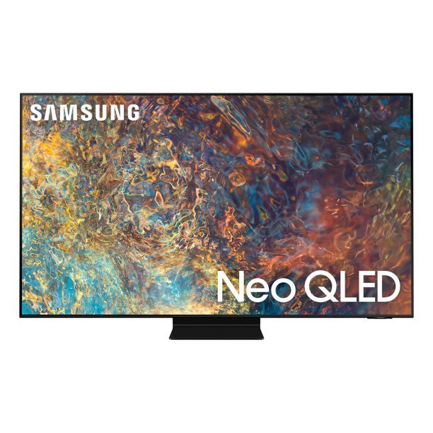 SAM 55″ Class Neo QLED 4K (2160P) LED Smart TV
