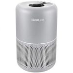 Air Purifier for Home Allergies and Pets Hair with ARC Formula for Bedroom