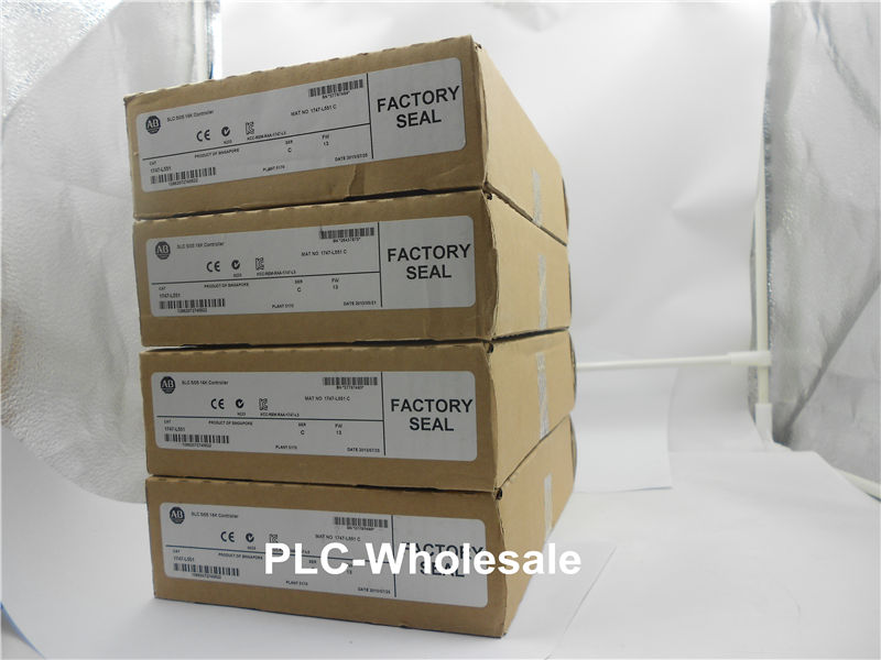 20F1AND186AA0NNNNN Allen Bradley original New Factory Sealed