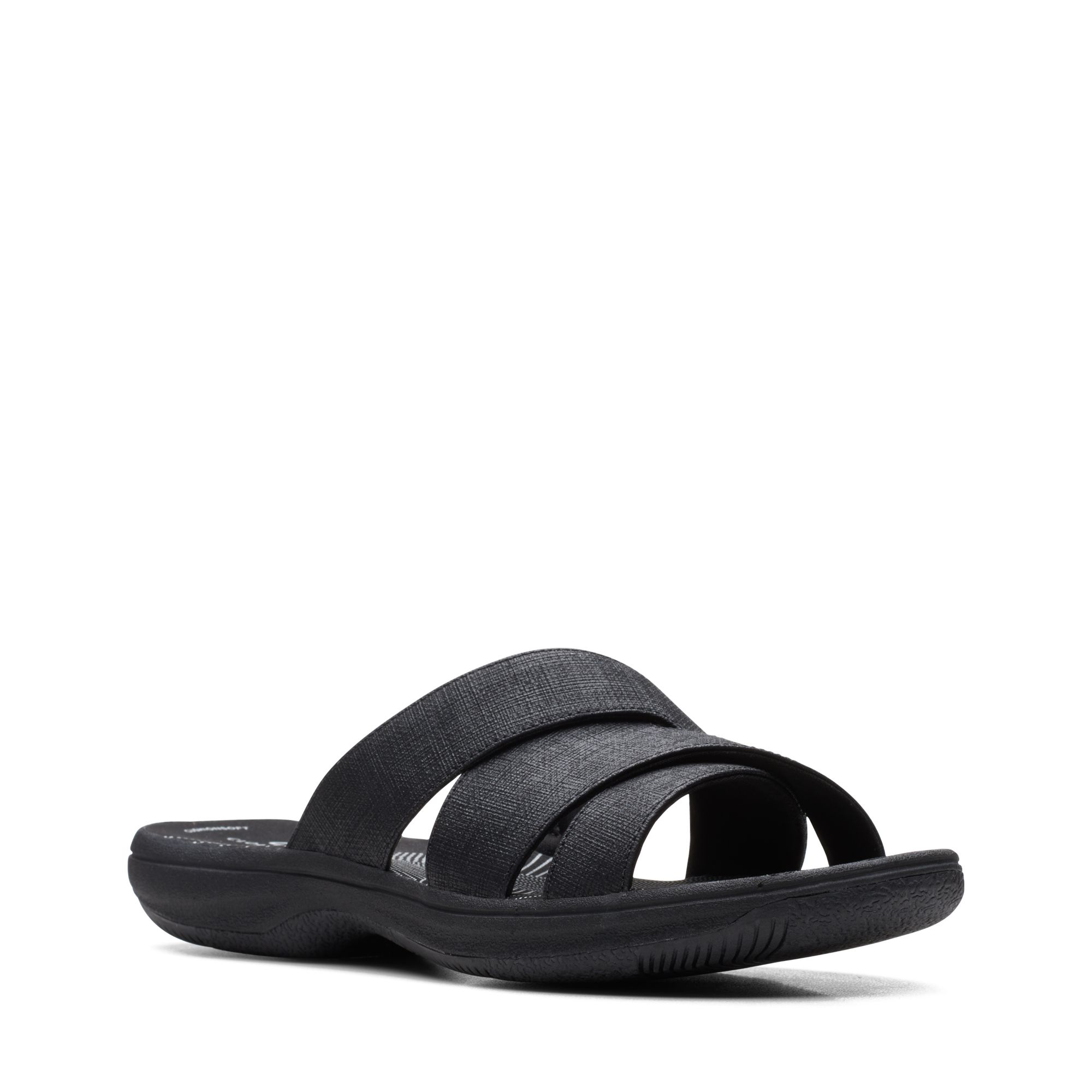 Women Sandals Brinkley Grove Black