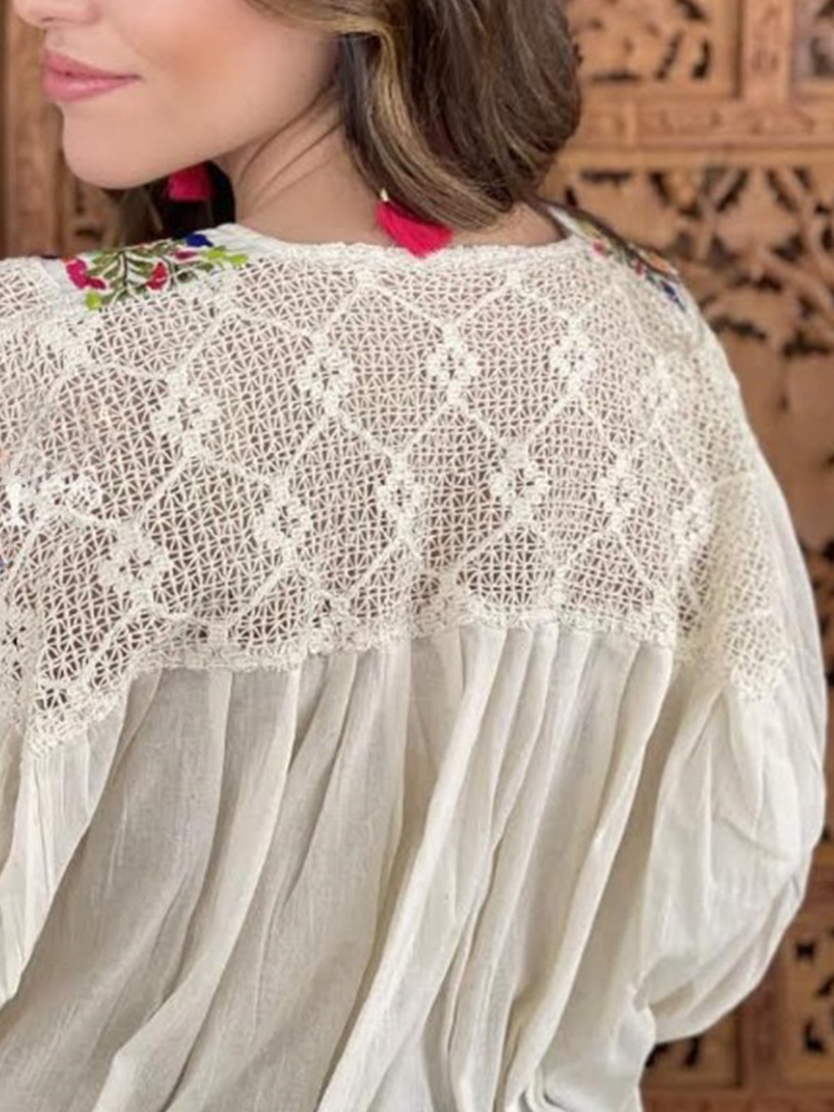 Casual Short Sleeve Shirts & Tops