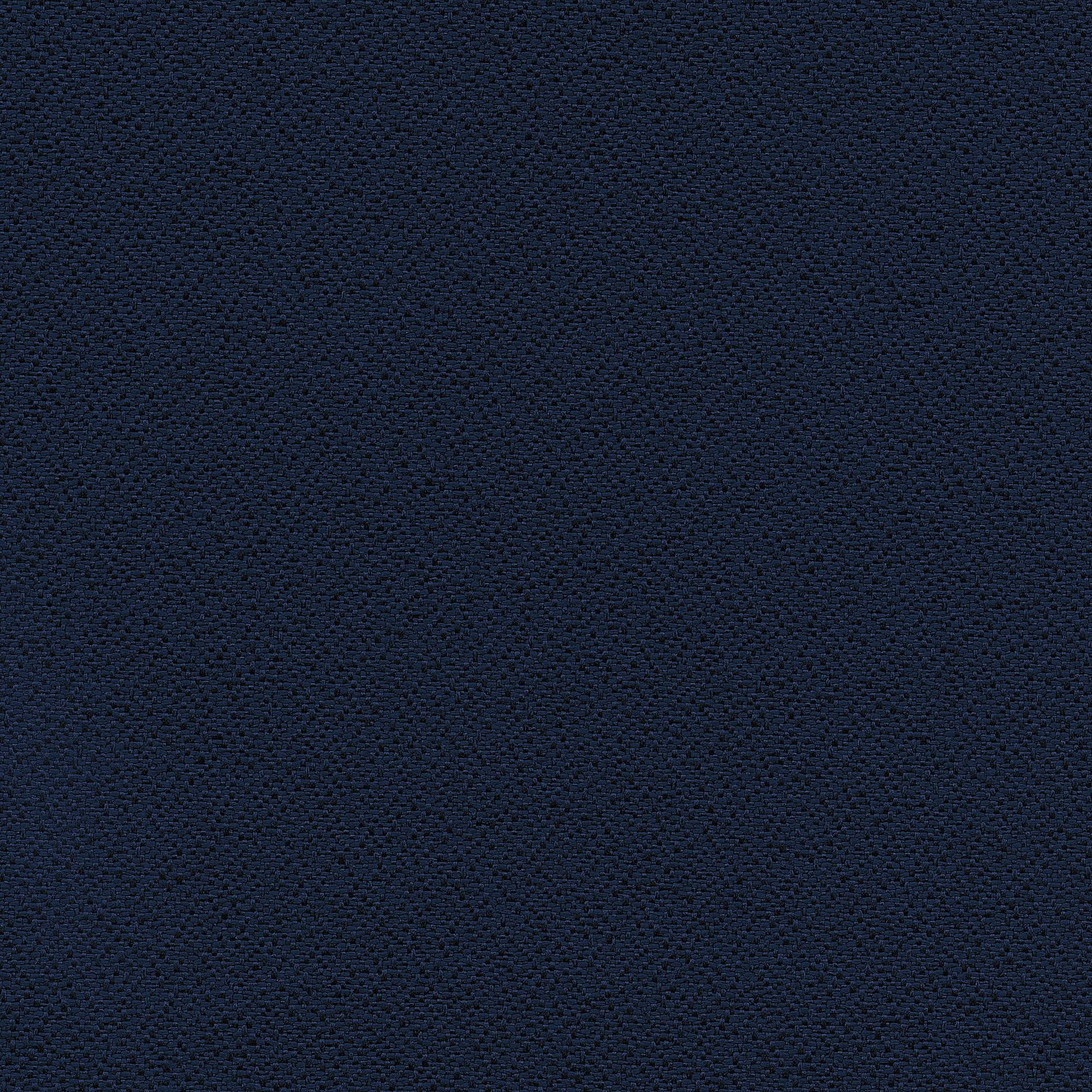 HON ComforTask Task Stool W- Adjustable Footring, Navy, Fabric