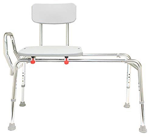 Supplies Sliding Transfer Bench (Regular) 77211