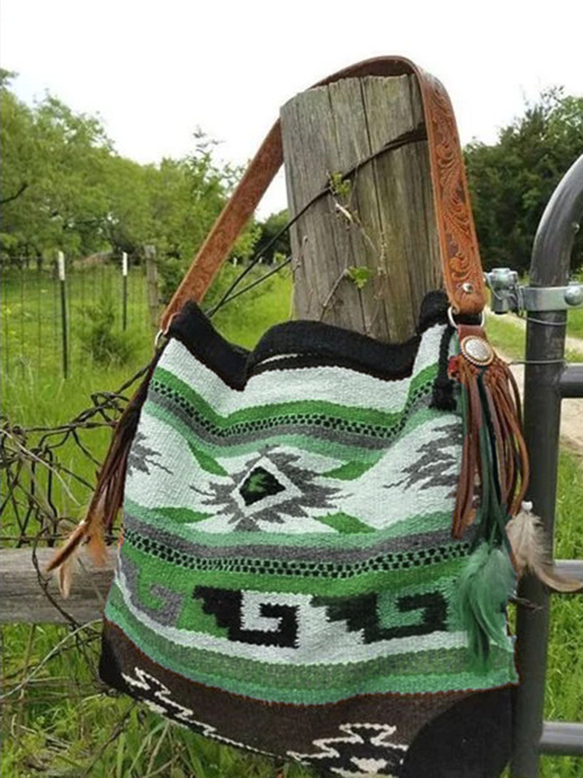 Casual Shoulder Bags