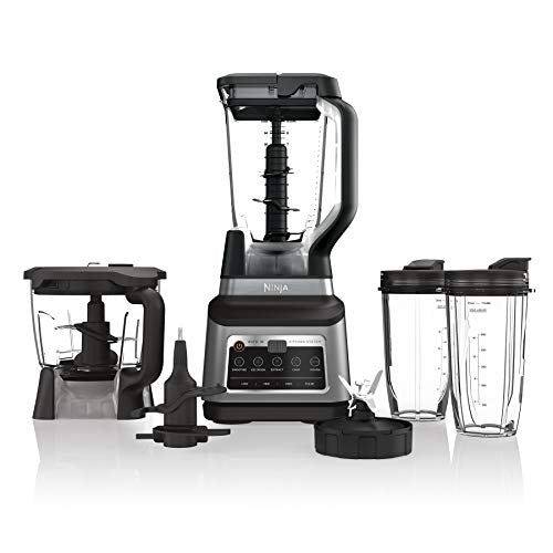 Ninja BN801 Professional Plus Kitchen System with Auto-iQ