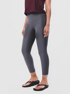 Women's OOlala Luxe Sandal - Cabernet