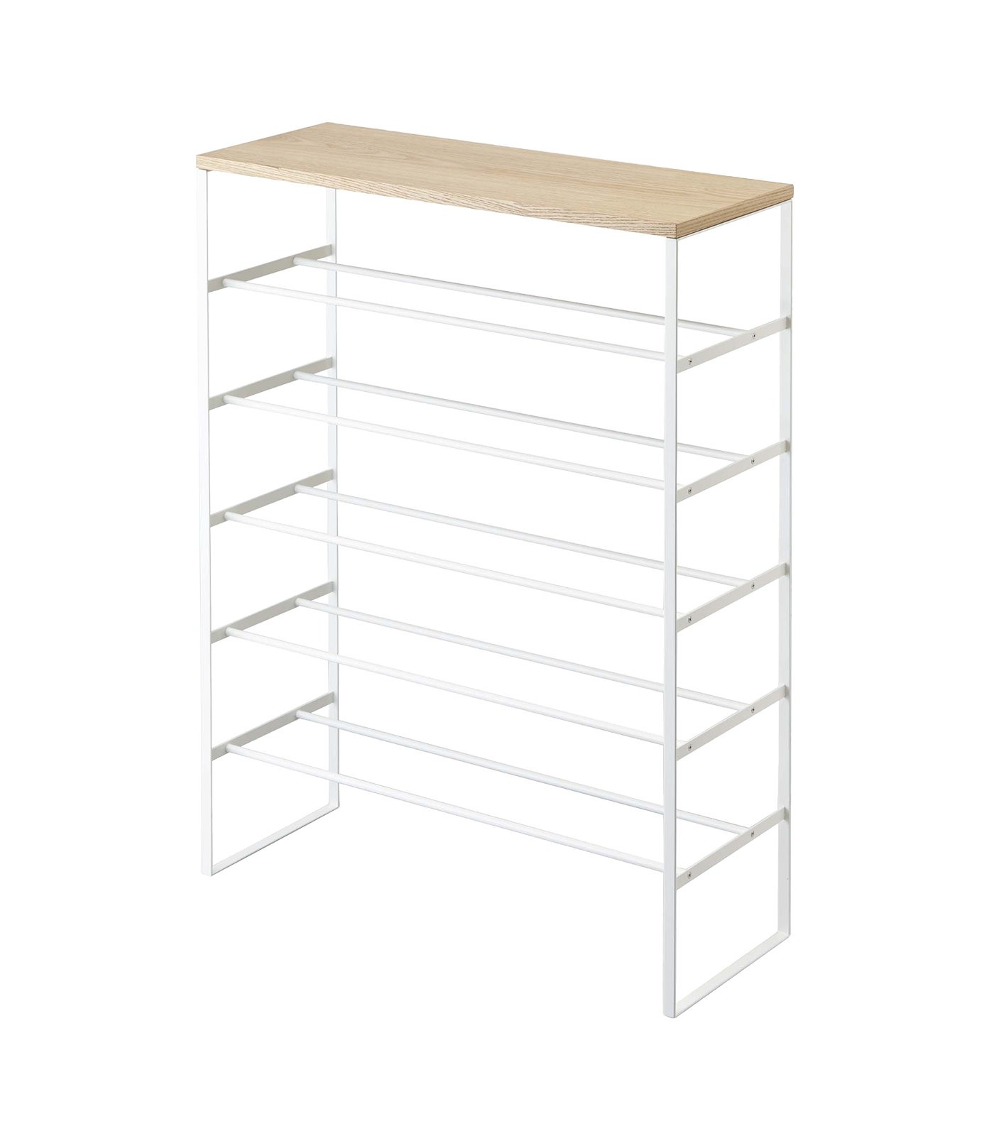 Shoe Rack �C Steel