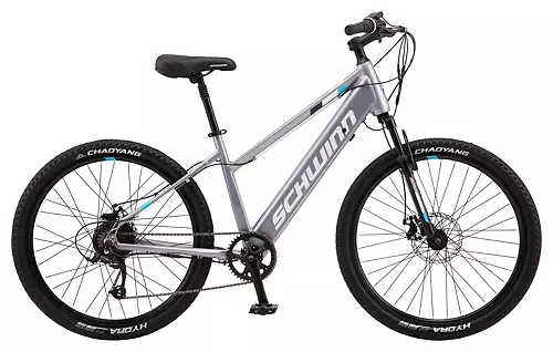Schwinn Women's Amalgam Electric Bike
