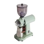 Home Automatic Electric Coffee Grinder Grinding Mill 220V (Green)