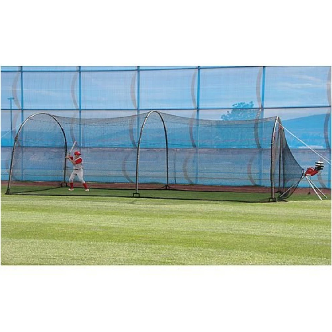 Heater 30' Xtender Home Batting Cage
