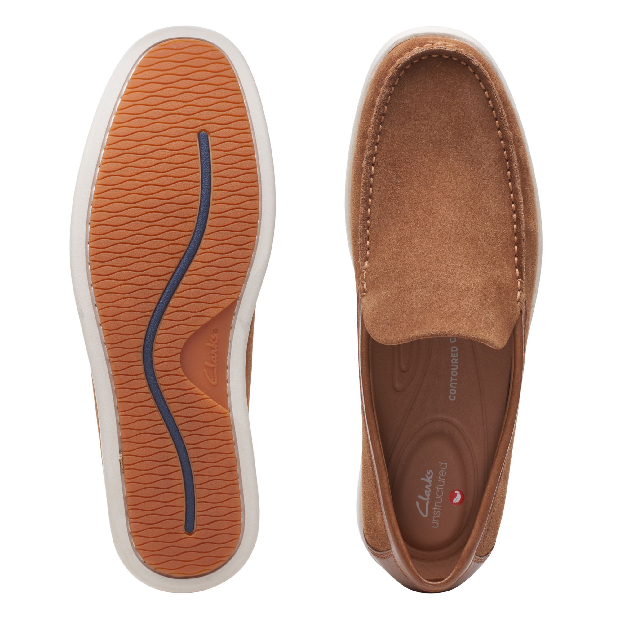 Men  Ferius Creek Tan Combi