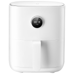 Xiaomi Mijia 1500W intelligent air fryer 3.5L household multifunctional French fries machine oven large capacity automatic