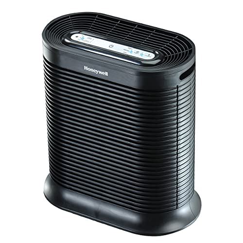 HPA200 HEPA Air Purifier for Large Room up to (310 sq. ft)