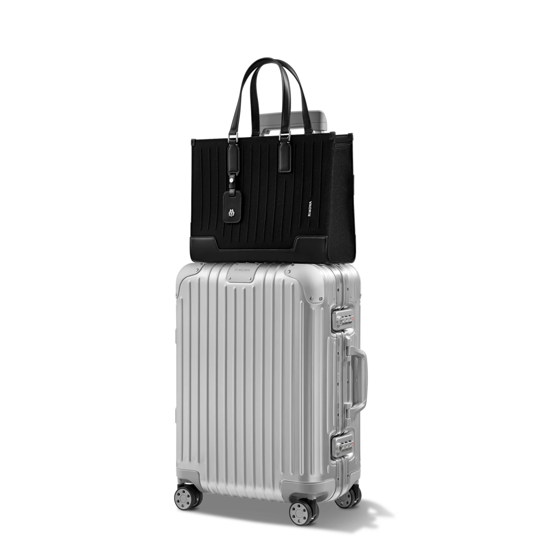 Tote Bag Medium - Taesua