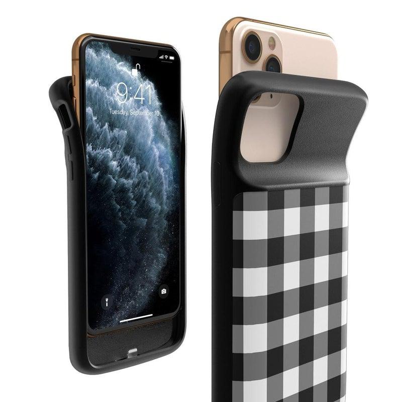 Check Me Out | Checkerboard Case