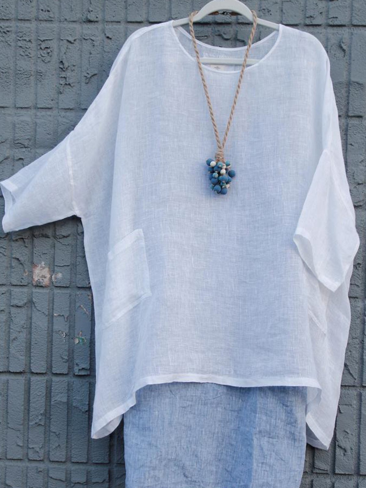 Short Sleeve Round Neck Shirts & Tops