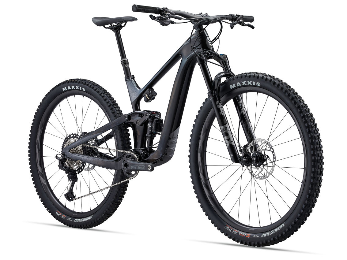 Giant TRANCE ADVANCED PRO 29 1