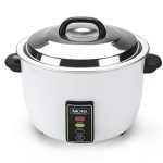 60-Cup (Cooked) (30-Cup UNCOOKED) Commercial Rice Cooker