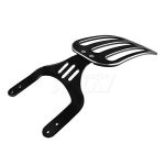 KYN Motorcycle Solo Luggage Rack For Indian Chieftain 2014-2021