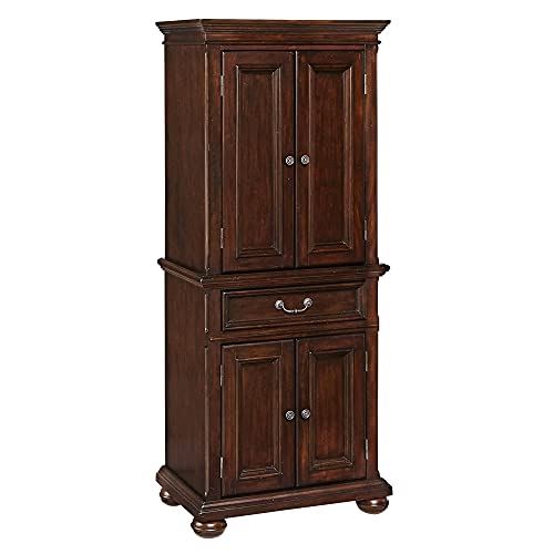 Colonial Classic Pantry Cabinet by Home Styles