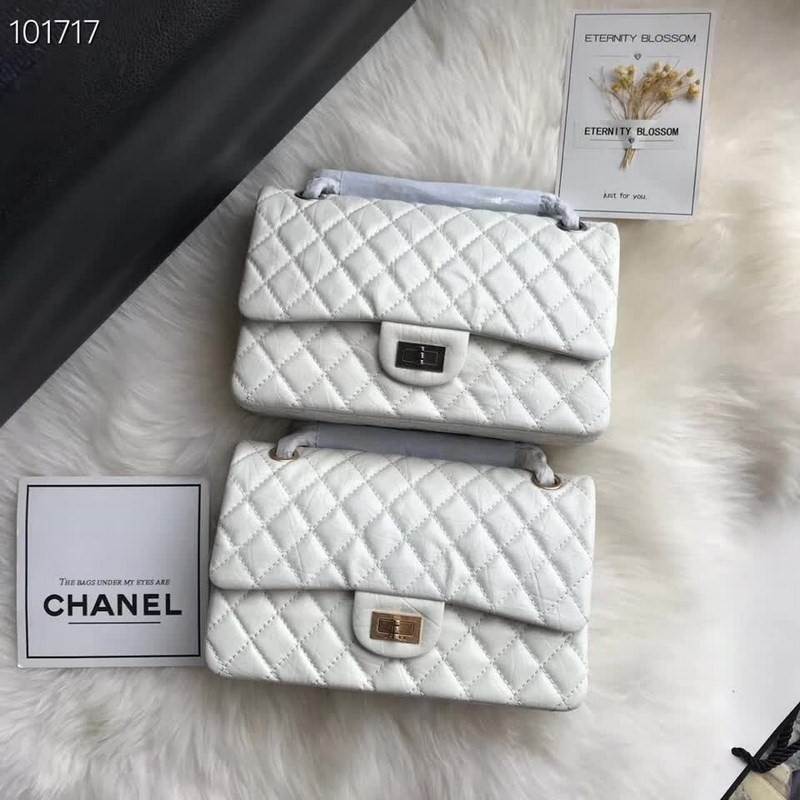 high quality handbag 119025 genuine leather flap bag 1112