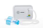 The NozeBot Electric Baby Nasal Aspirator