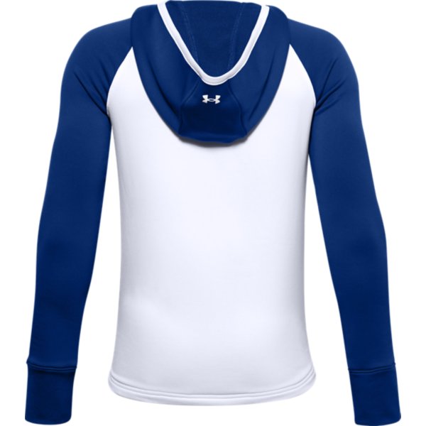 Boys' Curry Baseline Hoodie