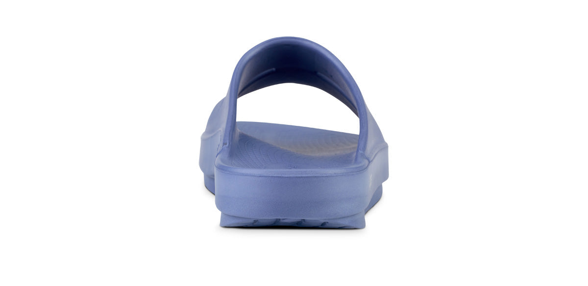 Women's OOahh Slide Sandal - Water Drop