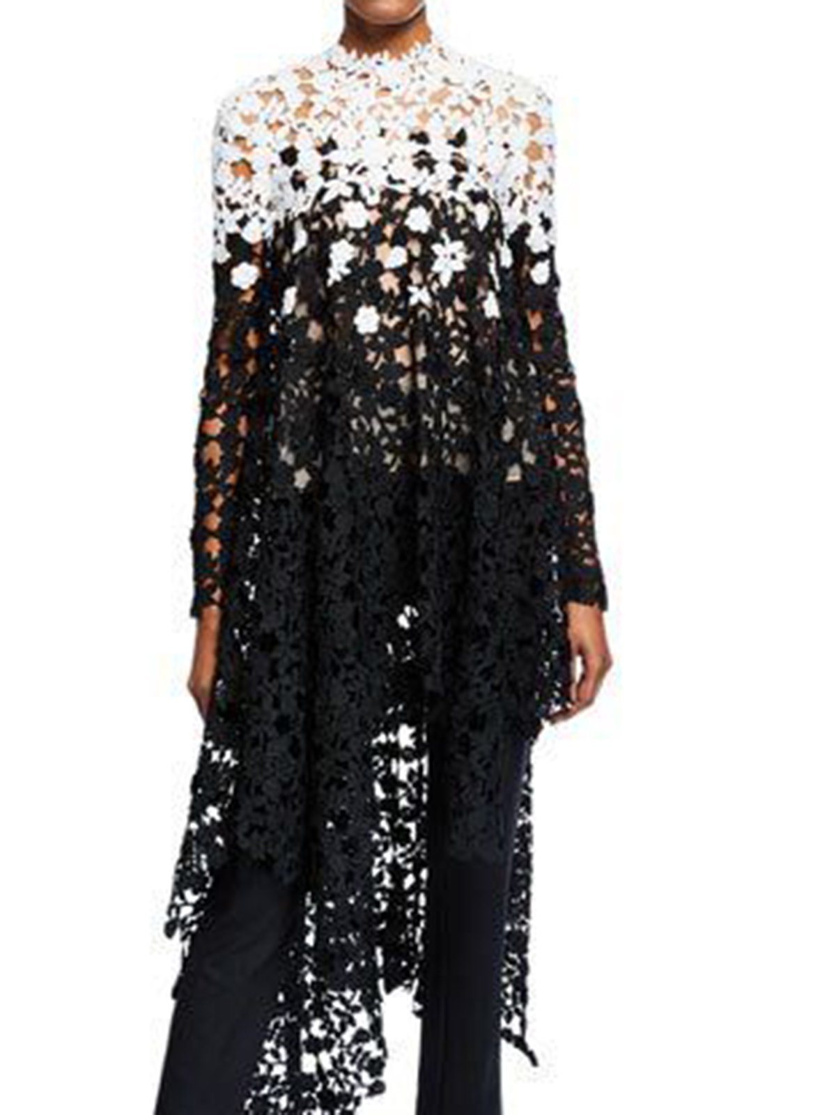 Statement Solid Asymmetric Top