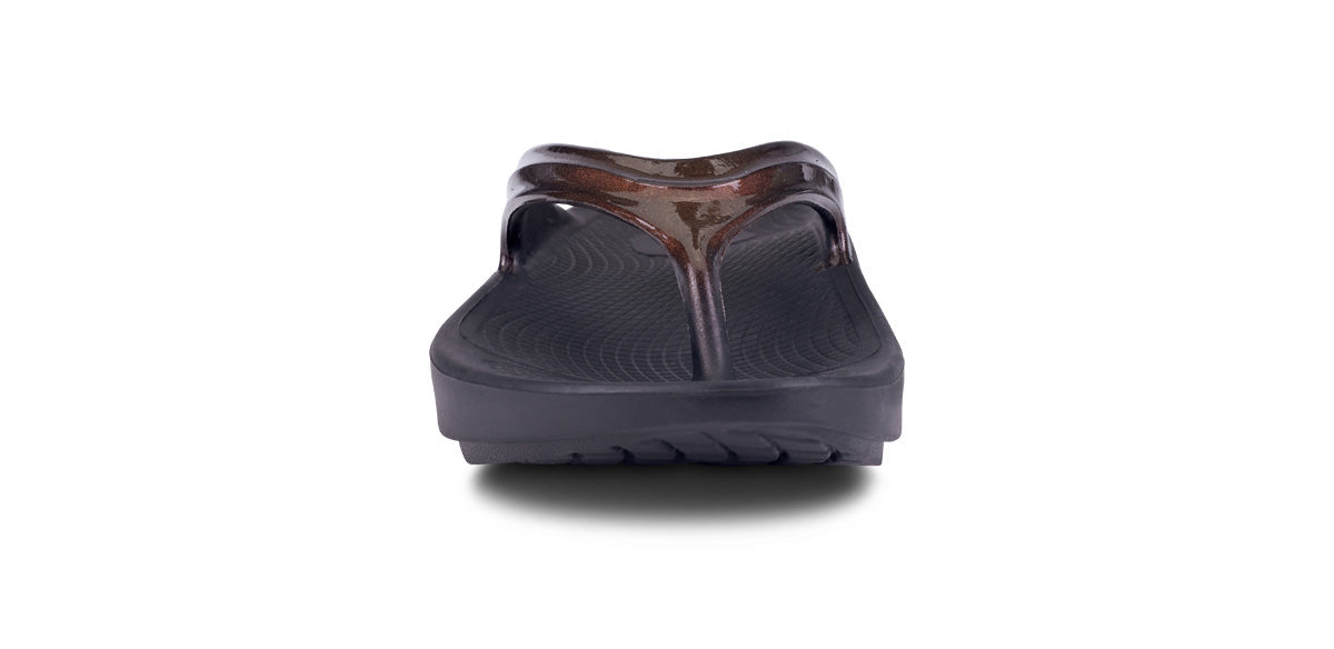 Women's OOlala Luxe Sandal - Cabernet