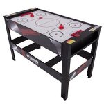 4-in-1 Rotating Swivel Multigame Table / 23.75 x 32.00 x 48.00���
