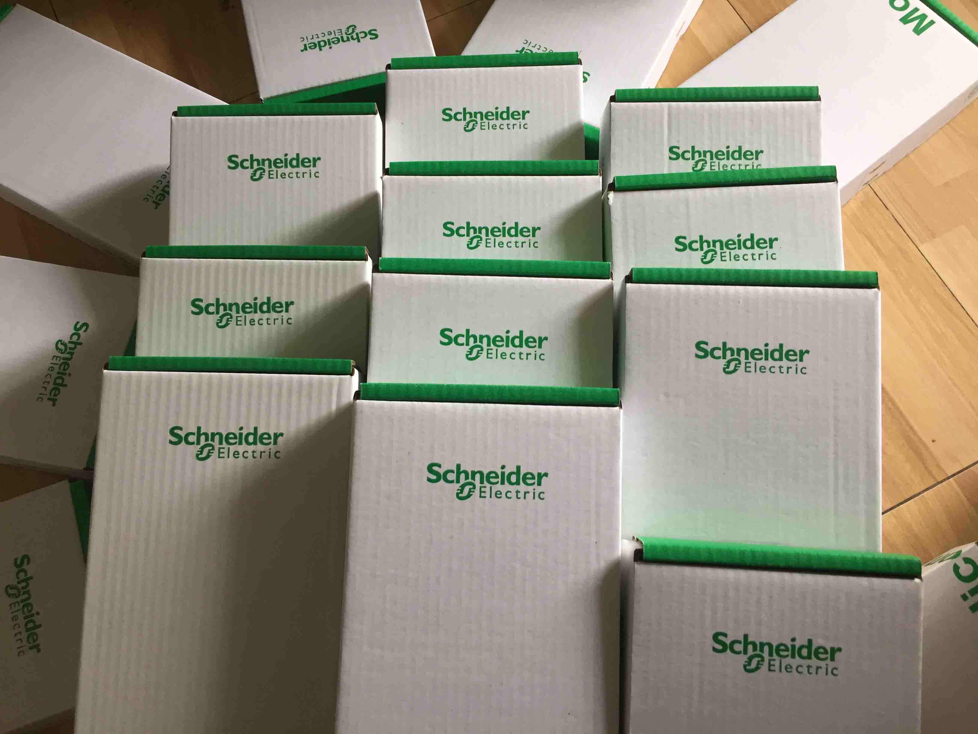 BMXART0414 Schneider module Original Factory Sealed New