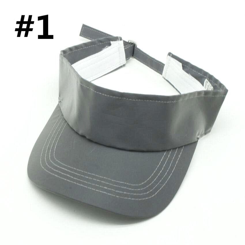 Fashion Reflective Hiphop Cap SS0425