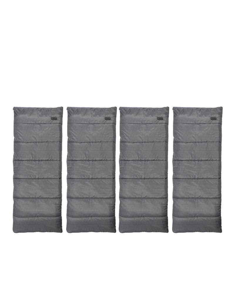 Family Sleeping Bag Set
