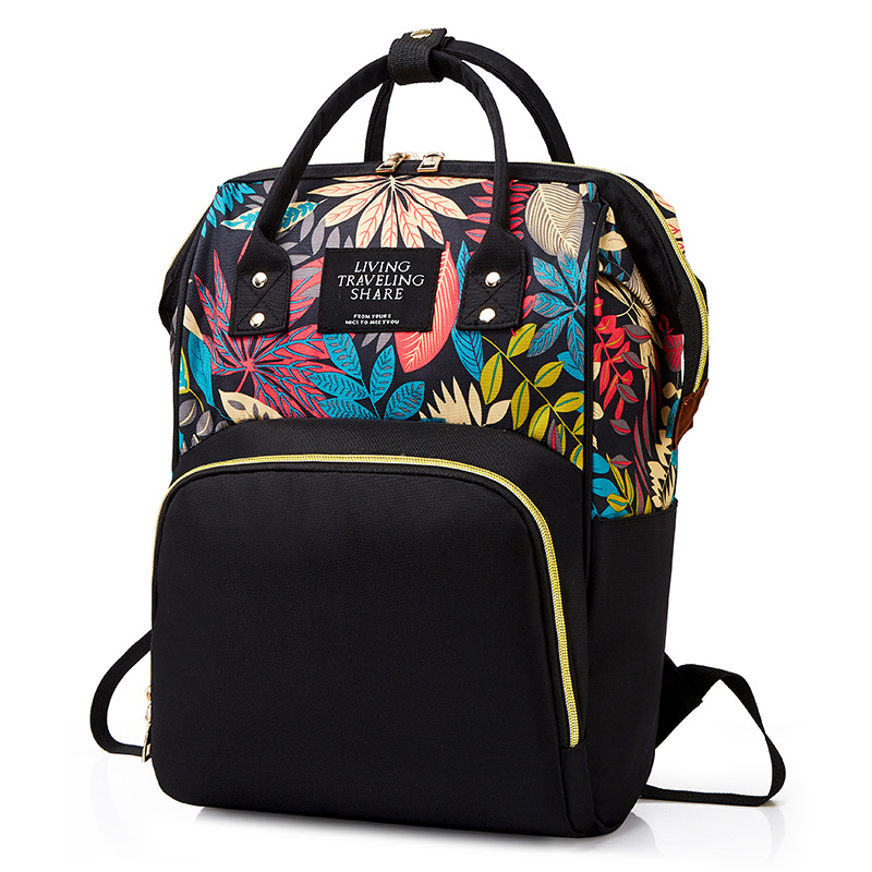 កាបូបដាក់សំភារះបេប៊ី