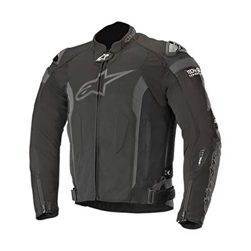 Alpinestars Men��s T-Missile Air Motorcycle Jacket Tech-Air Compatible / Medium