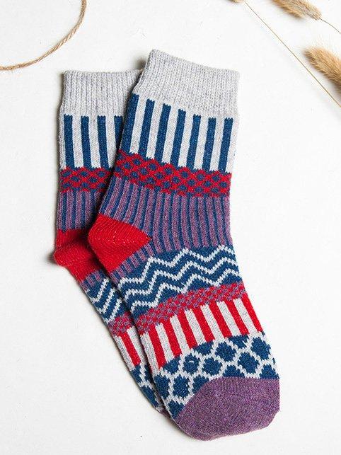 Women's casual socks