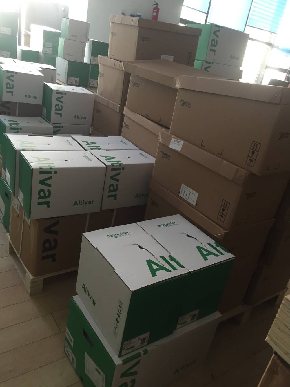 BMENOC0311 Schneider Quantum Original Factory Sealed New