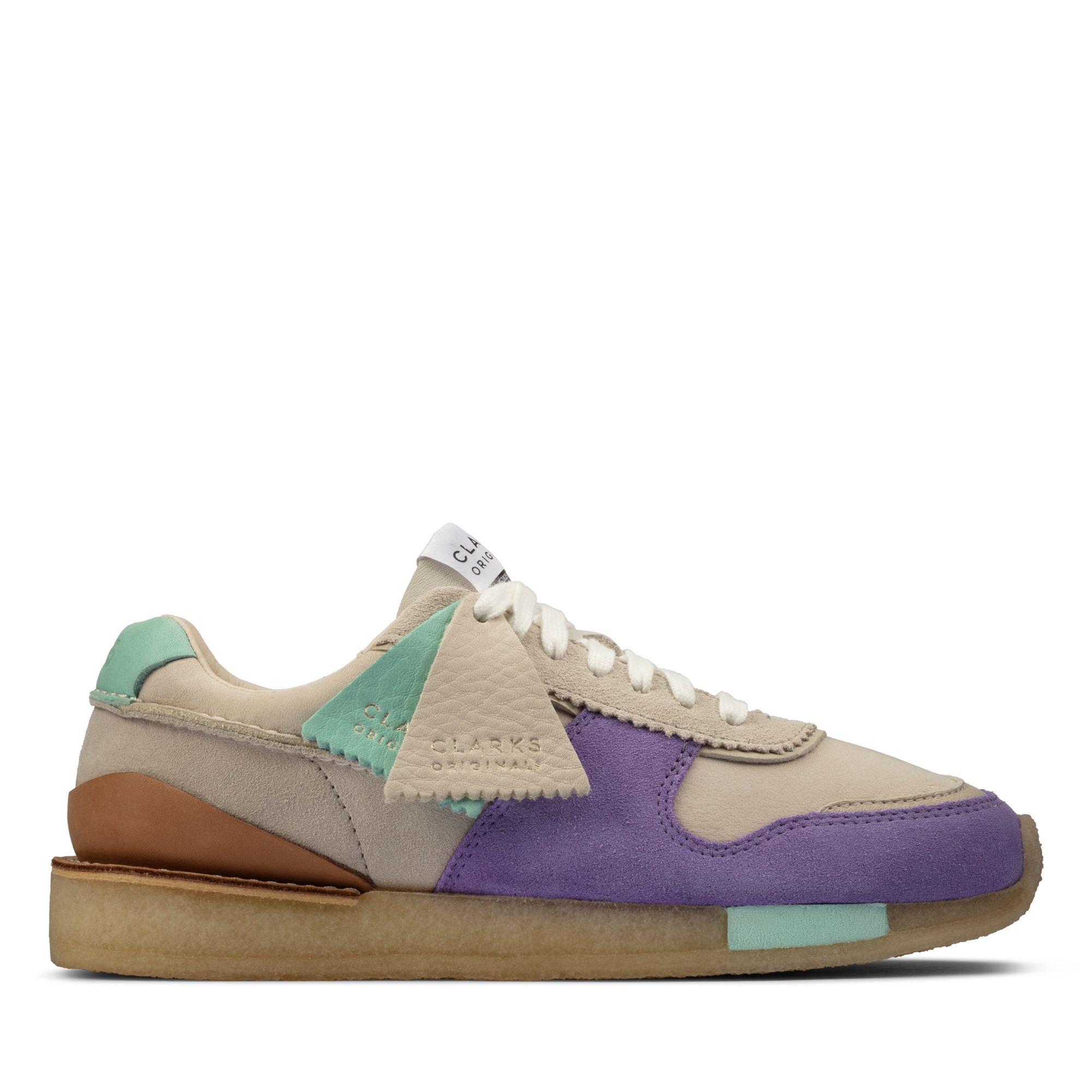 Women Tor Run Light Grey Multi