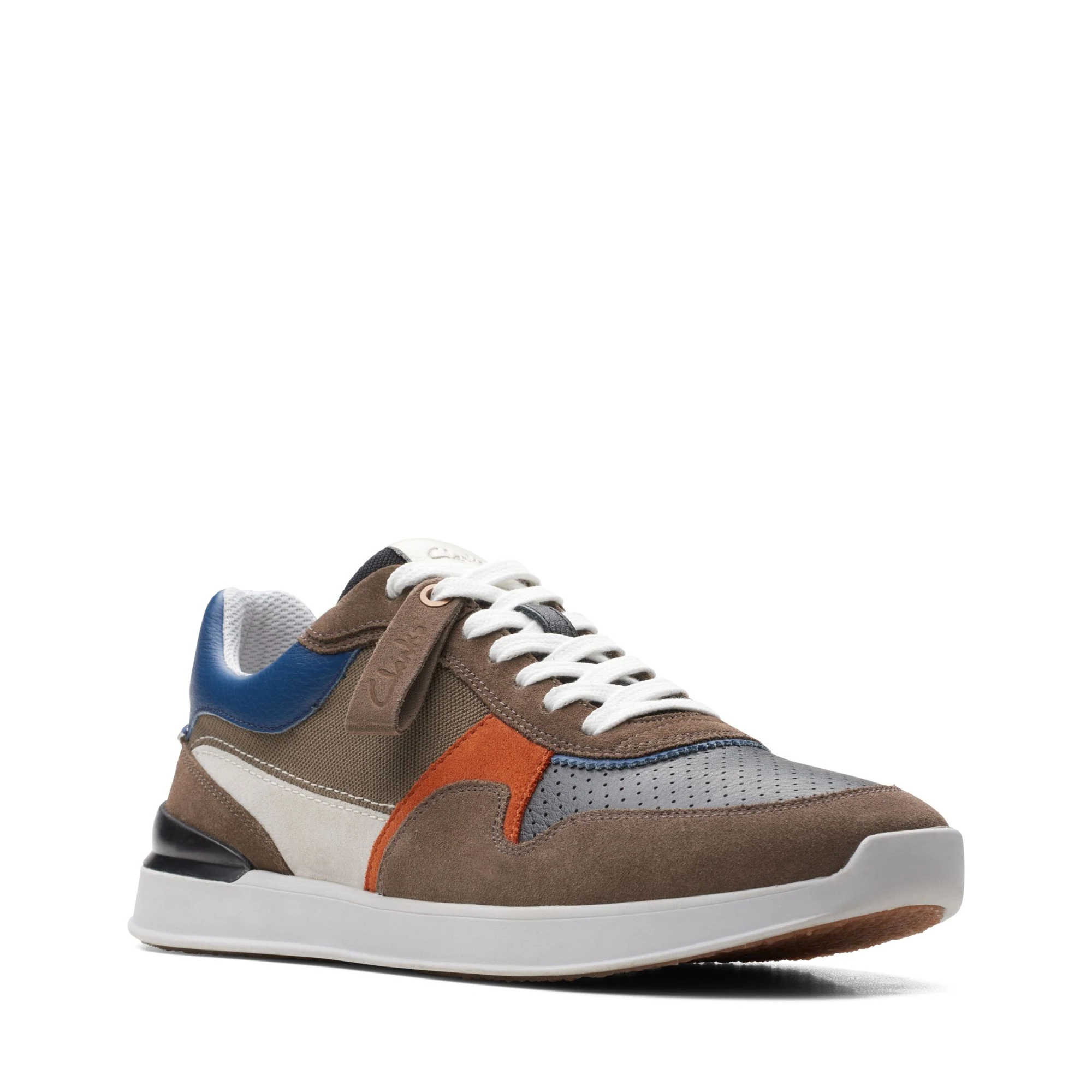 Men racelite-tor-dark-grey-combi