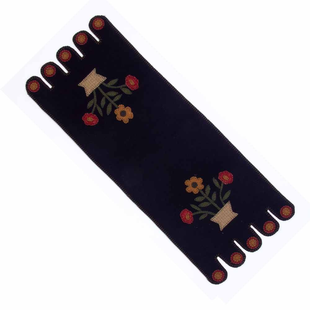 Raghu Blooms Table Runner