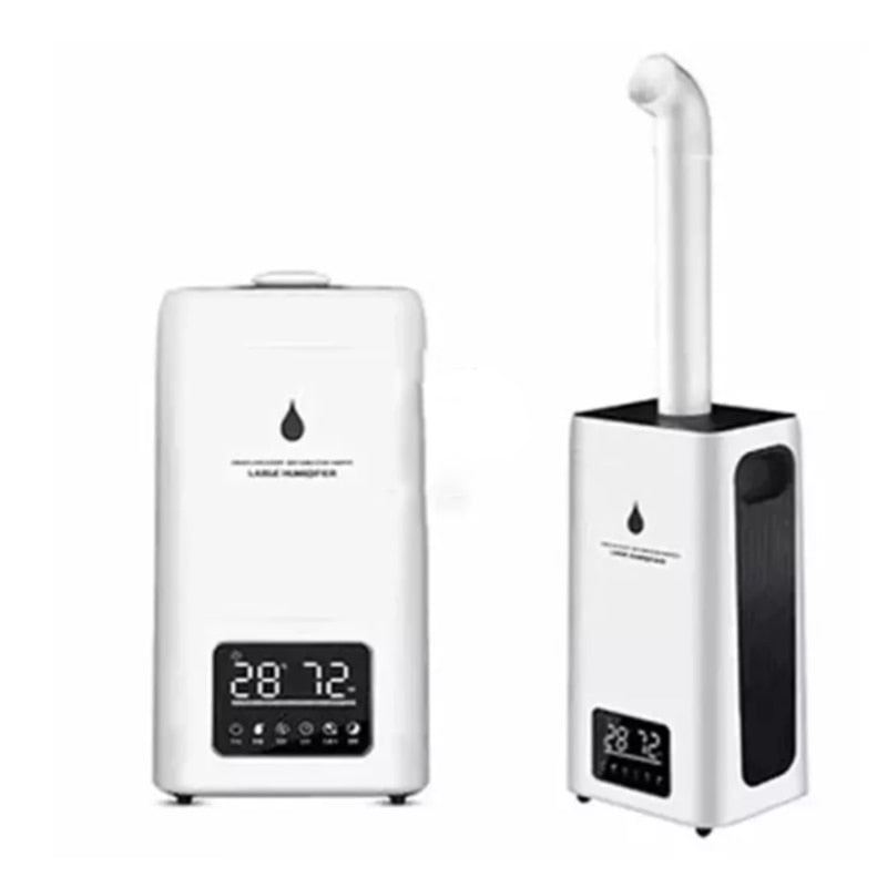 23.8L Humidifier Aromatherapy diffuser humidifier diffuser Essential oils for humidifier Room