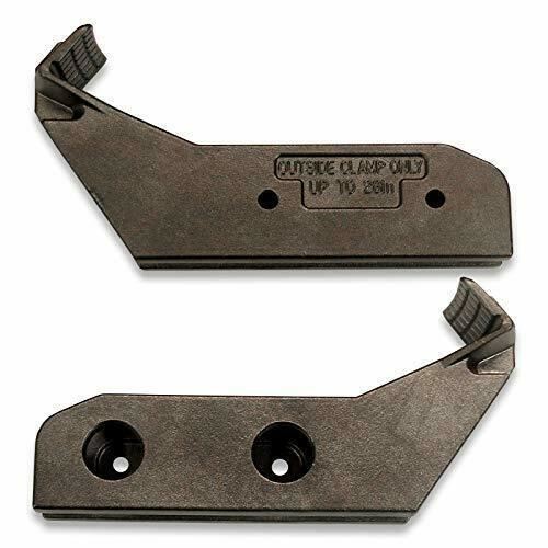 18��� to 28��� Rim Extended Clamp Jaw Set Coats 50X 60X 70X 90X Tire Machine Changer