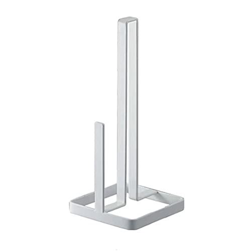 Kitchen Roll Paper Towel Holder Bathroom Tissue Stand Dining Table