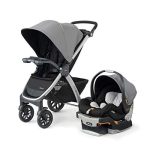 Chicco Bravo Trio Travel System �C Camden